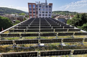 Solargreenroof